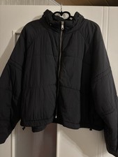 Dünne Jacke Nike Air Damen XL