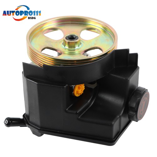 Neu servopumpe hydraulikpumpe - servopumpe,