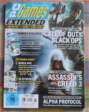 Games extended inkl - pc,