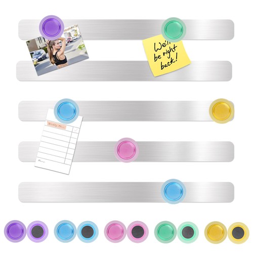 Stk magnettafel - 5,