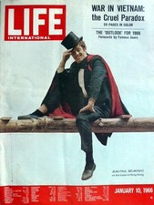 Life International January 10