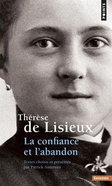 Confiance labandon von - et,
