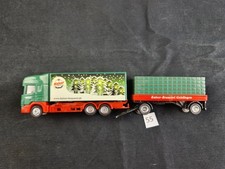 werbetrucks 1:87, Kaiser