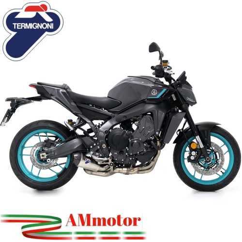 Auspuff komplette motorrad - komplette,