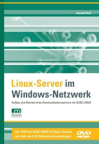 Linux server - linux-server, im