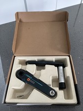 Sram Red E1 DUB 172,5mm Carbon Kurbelarme