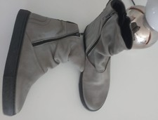 Isabelle 41 Stiefeletten 7,5