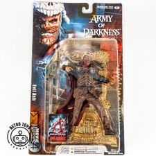 EVIL ASH ARMY OF DARKNESS
