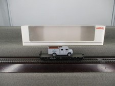 Märklin Spur H0 48007