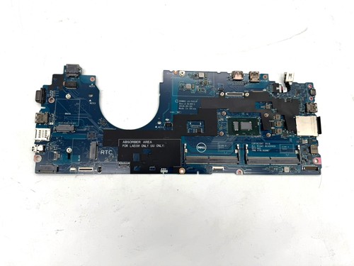 Dell latitude 5590 - dell,