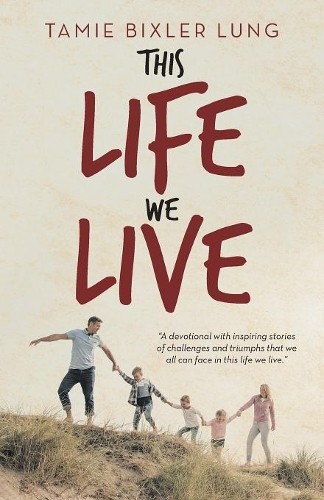 Tamie bixler lung this life - this,