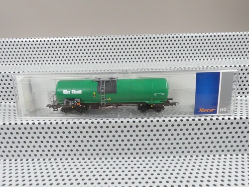 Roco 67625 rail kesselwagen - roco,