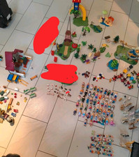 Riesige playmobil sammlung - riesige, 70