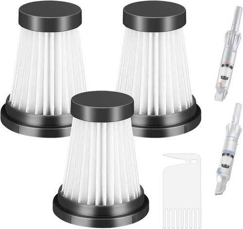 Hepa filter ersatzfilter für - ersatzfilter,