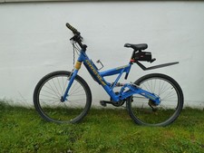 MTB Cannondale     Fully    Super  V   500 D   Shimano Deore Schaltung  27 Gänge