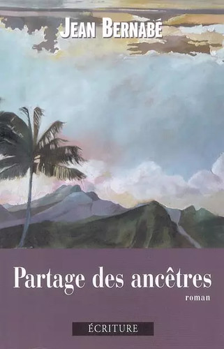 Partage des ancêtres jean - des, ancêtres,