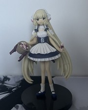 Chobits chii maid - chii,