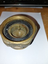 Schwerkraftbremse 2 Zoll