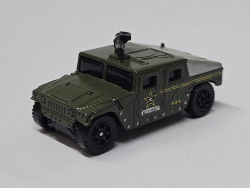 Maisto hummer militär - maisto,