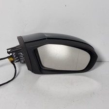 A-KLASSE (W169) Außenspiegel