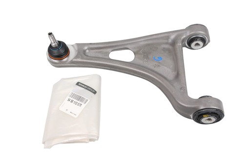 Original suspension arm - suspension, left