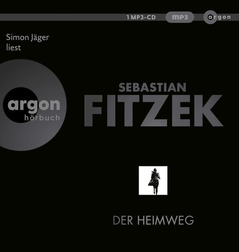 Sebastian fitzek der heimweg - fitzek,