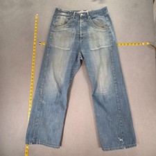 VTG Levis Engineered Jeans