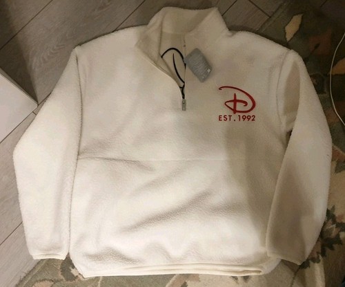 Disney sweatjacke polarfleece - disney,