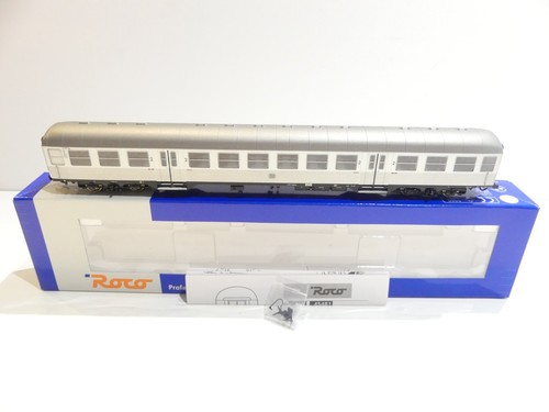 Roco 45481 nahverkehrswagen - 45481,