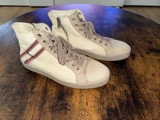 Hogan Rebel Sneaker, Größe 39
