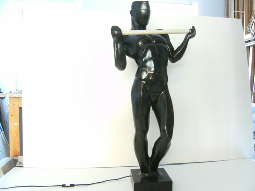 Desingerlampe lampe art - ,lampe,