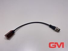 Leuze Reflex-Lichtschranke PRK