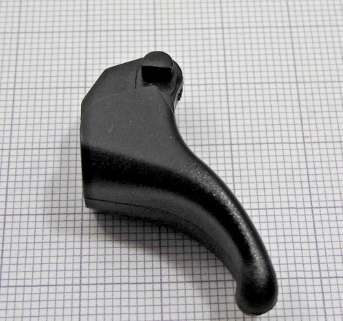 Choke hebel für - hebel, magura®