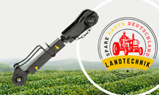 Hubstrebe Hubstange Hubspindel