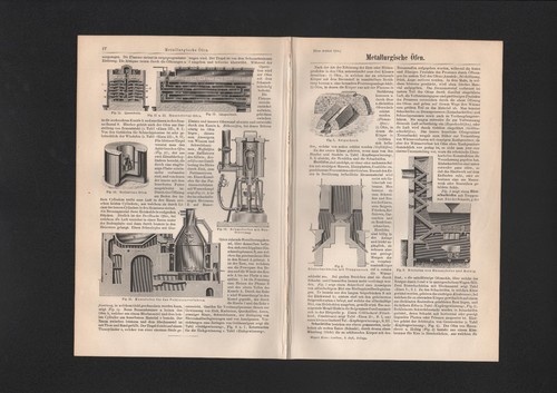 Lithografie 1897