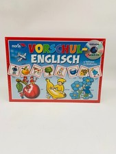 Noris 7099 Vorschul Englisch