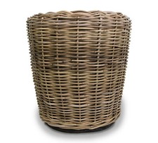 mgc24 Drypot Rattan Übertopf