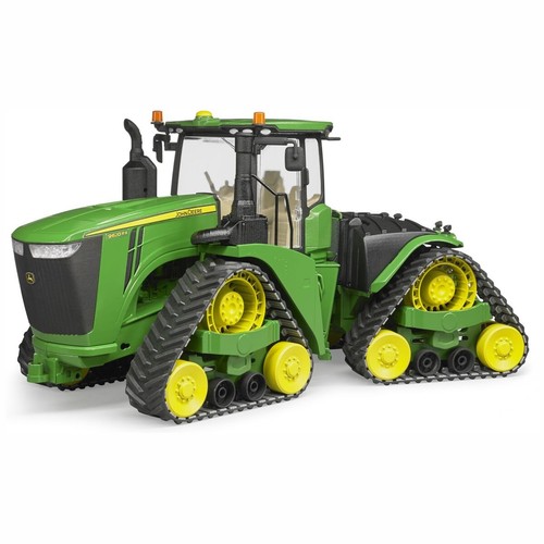 Bruder 04055 john - john, deere
