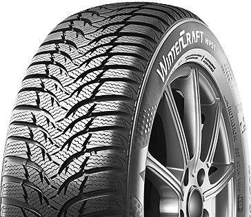 Kumho wintercraft wp51 - 2x,