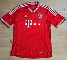Bayern münchen adidas - bayern, mario