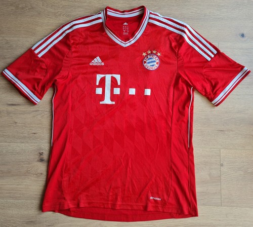 Bayern münchen adidas mario - münchen,