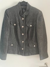 Madeleine Jacke Blazer Boucle