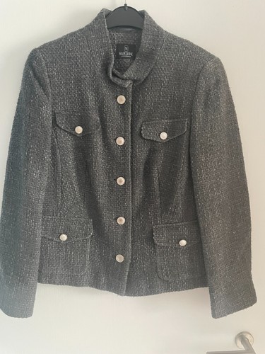 Madeleine jacke blazer boucle - madeleine,