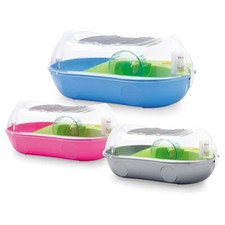 Nobby Hamsterheim Spelos XL