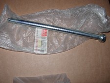 Yamaha 5x3 25381 bolzen - *, 5x3-25381
