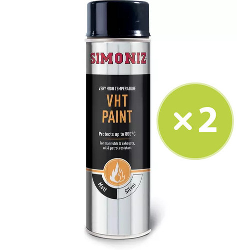 Simoniz silver vht very - x,