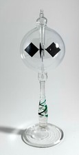 Lichtmühle solar radiometer - lichtmühle,