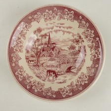 Biltons Staffordshire vintage Schale 16cm KS-1663