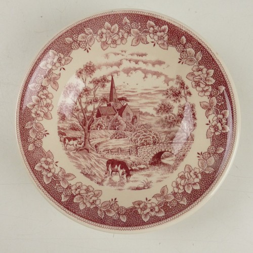 Biltons staffordshire vintage - staffordshire,