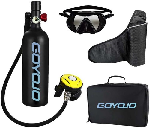 Kits scuba tank - kits,